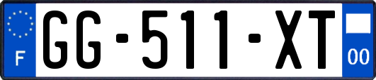 GG-511-XT