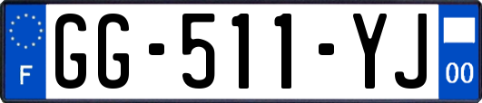 GG-511-YJ