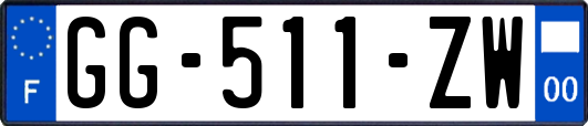 GG-511-ZW