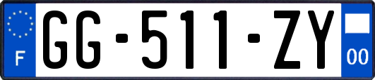 GG-511-ZY