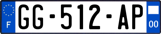GG-512-AP