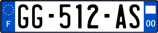 GG-512-AS