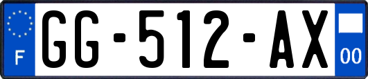 GG-512-AX