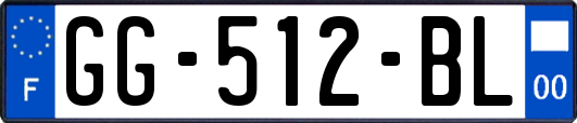 GG-512-BL