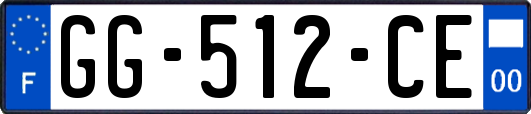 GG-512-CE
