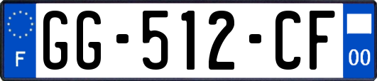 GG-512-CF