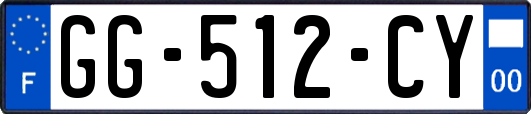 GG-512-CY