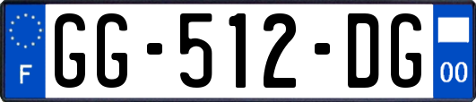 GG-512-DG