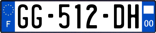 GG-512-DH