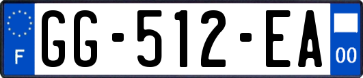 GG-512-EA