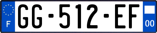 GG-512-EF