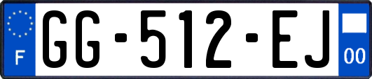 GG-512-EJ