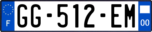 GG-512-EM