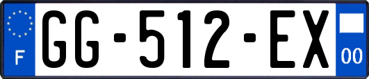 GG-512-EX