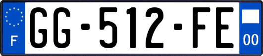GG-512-FE