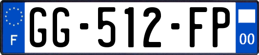 GG-512-FP