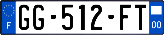 GG-512-FT