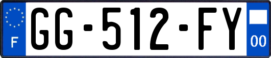 GG-512-FY