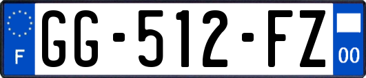 GG-512-FZ
