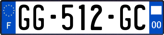 GG-512-GC