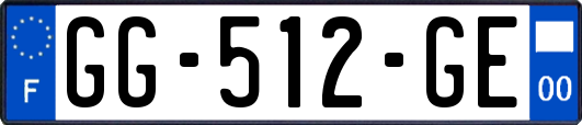 GG-512-GE