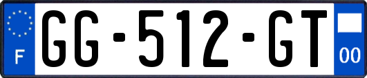 GG-512-GT