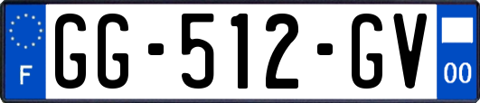 GG-512-GV