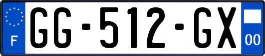 GG-512-GX