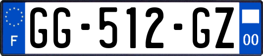 GG-512-GZ