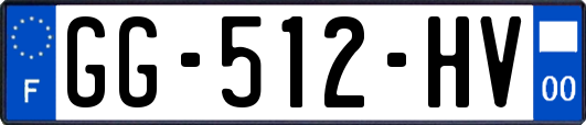 GG-512-HV