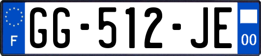 GG-512-JE