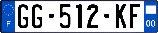 GG-512-KF