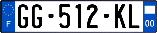 GG-512-KL