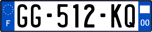 GG-512-KQ