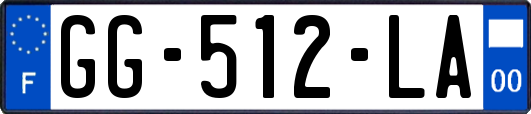 GG-512-LA