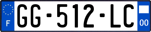 GG-512-LC