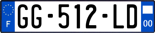 GG-512-LD