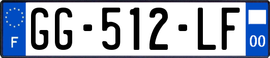 GG-512-LF