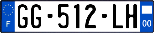 GG-512-LH