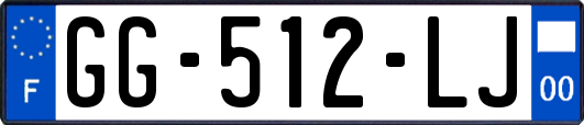 GG-512-LJ