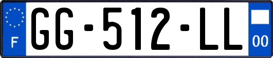 GG-512-LL