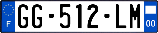 GG-512-LM