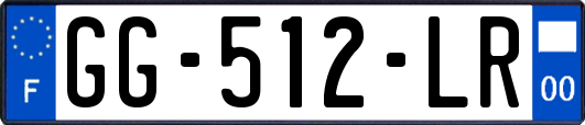 GG-512-LR