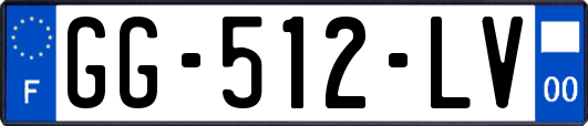 GG-512-LV