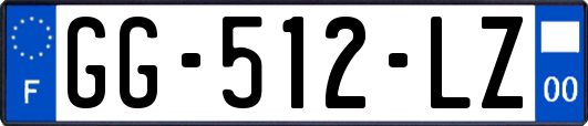 GG-512-LZ