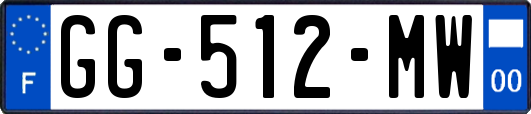 GG-512-MW