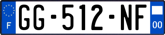 GG-512-NF