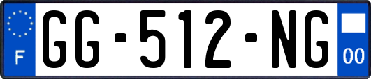 GG-512-NG