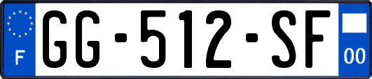 GG-512-SF