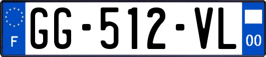 GG-512-VL